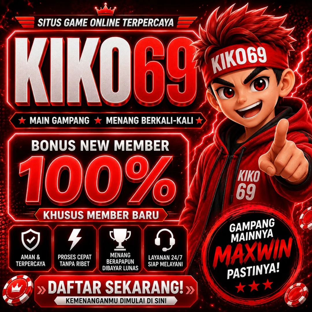 KIKO69Banner